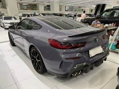 BMW 8 Series 840i Coupe M Sport Package - ფოტო 4