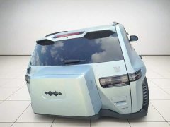 Fangchengbao Titan 3 501KM AWD Max Edition - ფოტო 3