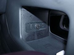 Voyah Lantu FREE Rear-Wheel Drive Qiankun Edition - ფოტო 13