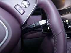Voyah Lantu FREE Rear-Wheel Drive Qiankun Edition - ფოტო 14