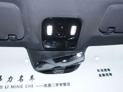Voyah Lantu FREE Rear-Wheel Drive Qiankun Edition - ფოტო 15