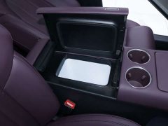Voyah Lantu FREE Rear-Wheel Drive Qiankun Edition - ფოტო 16
