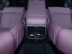 Voyah Lantu FREE Rear-Wheel Drive Qiankun Edition - ფოტო 20