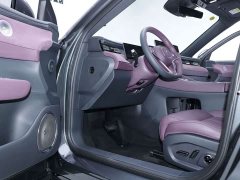 Voyah Lantu FREE Rear-Wheel Drive Qiankun Edition - ფოტო 4