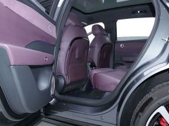 Voyah Lantu FREE Rear-Wheel Drive Qiankun Edition - ფოტო 5