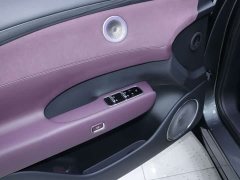 Voyah Lantu FREE Rear-Wheel Drive Qiankun Edition - ფოტო 7