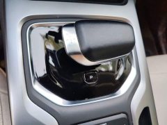 Geely Haoyue 2020 1.8TD DCT Luxury 7-Seater - ფოტო 10
