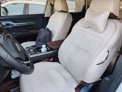 Geely Haoyue 2020 1.8TD DCT Luxury 7-Seater - ფოტო 11