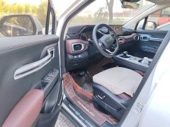 Geely Haoyue 2020 1.8TD DCT Luxury 7-Seater - ფოტო 12