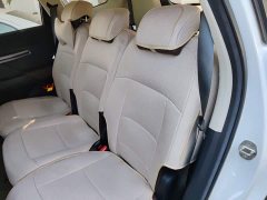 Geely Haoyue 2020 1.8TD DCT Luxury 7-Seater - ფოტო 13