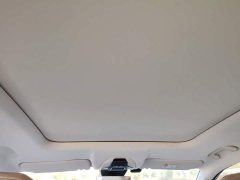 Geely Haoyue 2020 1.8TD DCT Luxury 7-Seater - ფოტო 14
