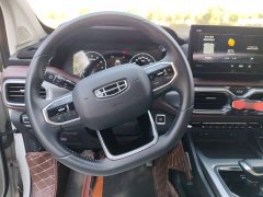Geely Haoyue 2020 1.8TD DCT Luxury 7-Seater - ფოტო 6