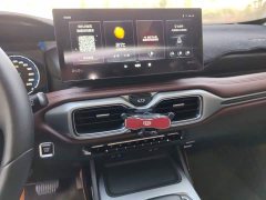 Geely Haoyue 2020 1.8TD DCT Luxury 7-Seater - ფოტო 9