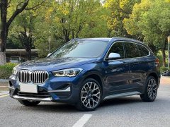 BMW X1 xDrive25Li Premium - ფოტო 1