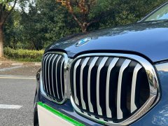 BMW X1 xDrive25Li Premium - ფოტო 10