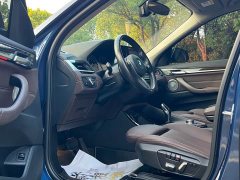 BMW X1 xDrive25Li Premium - ფოტო 11