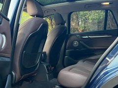 BMW X1 xDrive25Li Premium - ფოტო 12