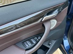 BMW X1 xDrive25Li Premium - ფოტო 13