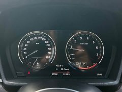 BMW X1 xDrive25Li Premium - ფოტო 14