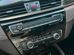 BMW X1 xDrive25Li Premium - ფოტო 16