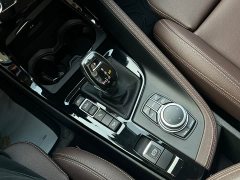 BMW X1 xDrive25Li Premium - ფოტო 17