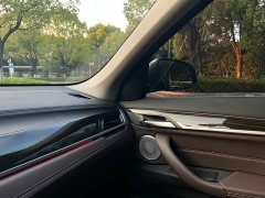 BMW X1 xDrive25Li Premium - ფოტო 18