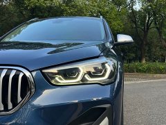 BMW X1 xDrive25Li Premium - ფოტო 19