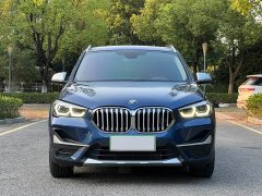 BMW X1 xDrive25Li Premium - ფოტო 2