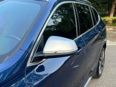 BMW X1 xDrive25Li Premium - ფოტო 20