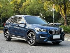 BMW X1 xDrive25Li Premium - ფოტო 3