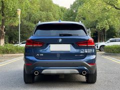BMW X1 xDrive25Li Premium - ფოტო 4