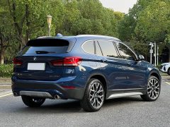BMW X1 xDrive25Li Premium - ფოტო 5