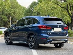 BMW X1 xDrive25Li Premium - ფოტო 6