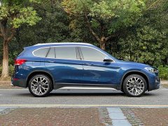 BMW X1 xDrive25Li Premium - ფოტო 7