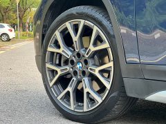 BMW X1 xDrive25Li Premium - ფოტო 8