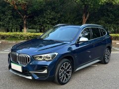 BMW X1 xDrive25Li Premium - ფოტო 9