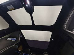 Avatr 11 2023 HarmonyOS Edition Smart Upgrade Edition 90 degree Luxury Edition - ფოტო 11