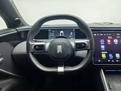 Avatr 11 2023 HarmonyOS Edition Smart Upgrade Edition 90 degree Luxury Edition - ფოტო 14