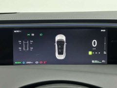 Avatr 11 2023 HarmonyOS Edition Smart Upgrade Edition 90 degree Luxury Edition - ფოტო 15