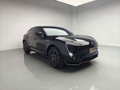 Avatr 11 2023 HarmonyOS Edition Smart Upgrade Edition 90 degree Luxury Edition - ფოტო 3