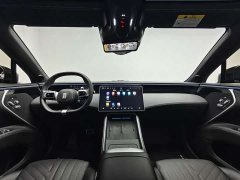 Avatr 11 2023 HarmonyOS Edition Smart Upgrade Edition 90 degree Luxury Edition - ფოტო 8