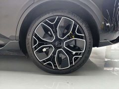 Avatr 11 2023 HarmonyOS Edition Smart Upgrade Edition 90 degree Luxury Edition - ფოტო 9