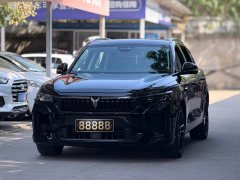 Voyah FREE 2024 Extended Range Intelligent Driving Edition - ფოტო 1