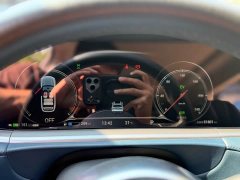 Voyah FREE 2024 Extended Range Intelligent Driving Edition - ფოტო 10
