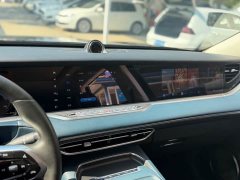Voyah FREE 2024 Extended Range Intelligent Driving Edition - ფოტო 12