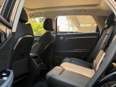 Voyah FREE 2024 Extended Range Intelligent Driving Edition - ფოტო 14
