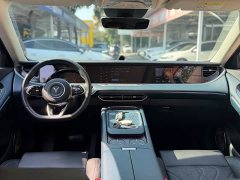 Voyah FREE 2024 Extended Range Intelligent Driving Edition - ფოტო 16