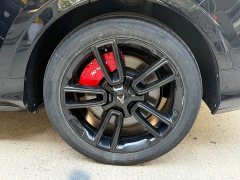 Voyah FREE 2024 Extended Range Intelligent Driving Edition - ფოტო 18