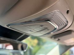 Voyah FREE 2024 Extended Range Intelligent Driving Edition - ფოტო 19