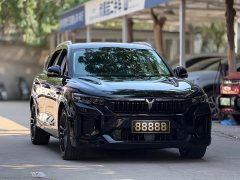 Voyah FREE 2024 Extended Range Intelligent Driving Edition - ფოტო 3